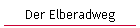 Der Elberadweg
